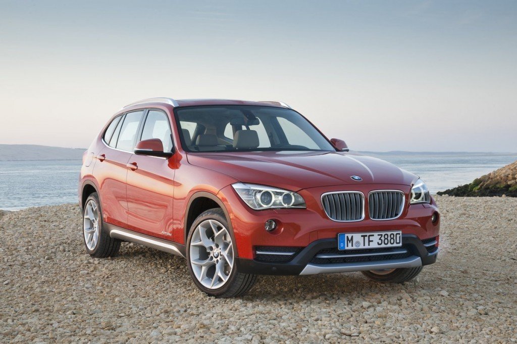 Bmw x1 отзывы владельцев недостатки