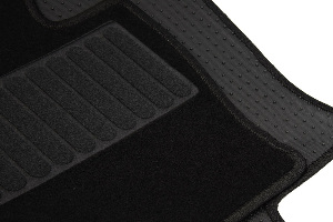 Коврики "Классик" в салон Infiniti Q60 V (купе / СV37 Купэ) 2016 - Н.В.